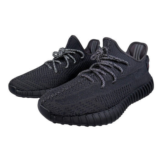 Yeezy 350 "Black NR"