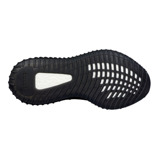 Yeezy 350 "Black NR"