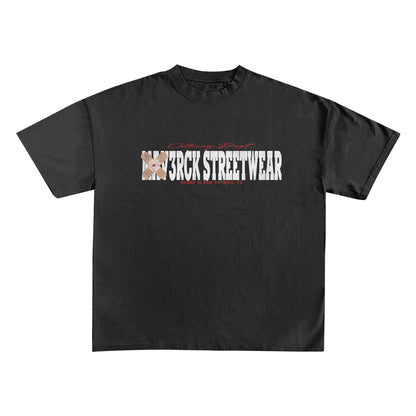 Members Only Tee